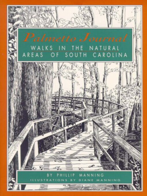 Title details for Palmetto Journal by Phillip Manning - Available